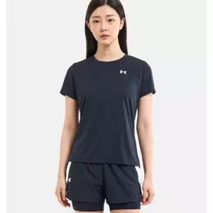 (1384231-001) 여성 UA 테크 기능성 반팔 티셔츠 트레이닝복 1000823388864