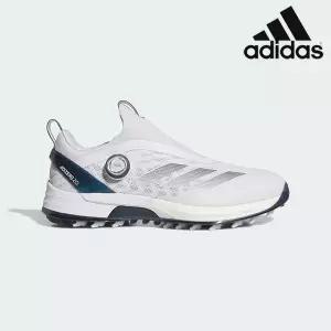 [아웃도어스/아디다스]아디다스 골프화 /u8- JI0863 / ADIZERO ZG BOA 남성 아디제로 ZG 보아 골프화