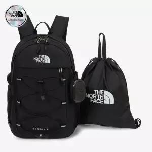 [롯데백화점]노스페이스키즈(본사직영퍼스트) [노스페이스 키즈 공식] 주니어 보레알리스 스쿨 팩 NM2DS07R
