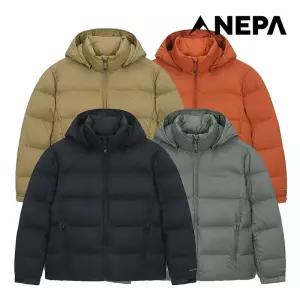네파 공용 에어써밋 미들 다운자켓 7KF2027