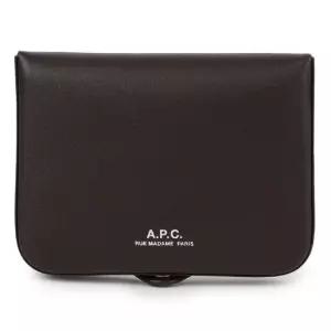 A.P.C 조쉬 카드지갑 PXAWV-H63176-CAE
