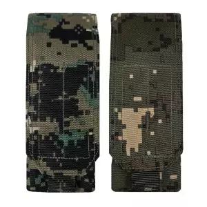 싱글 남성가방 육군 매거진 특전사 맥파우치 탄창 5.56mm