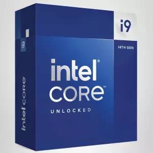 인텔 코어TM i9-14900K 데스크톱 프로세서