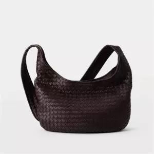 라프리마 보테가베네타 미디엄 베네토 백 826877 V5KD0 2263