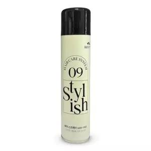 꽃을든남자 헤어 스프레이 300ml 달콤한 과일향