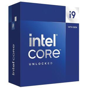 인텔 코어 i9-14900K 데스크톱 프로세서