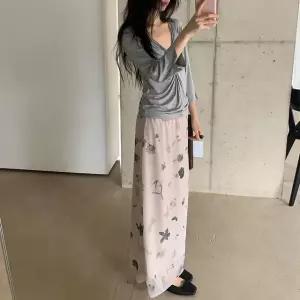 [메이비베이비] Mireau Skirt (2colors)