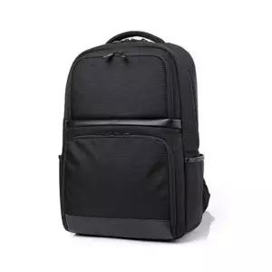 아메리칸투어리스터 HARRIS BACKPACK BLACK 캐주얼 트랜디 백팩 블랙 DR809001