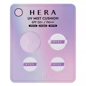 코스트코 헤라 유브이 미스트 쿠션 15g + 리필