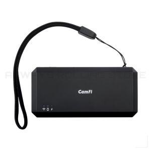 CamFi CF102 무선 리모컨 DSLR 카메라용 와이파이 캡처 및 전송 태블릿