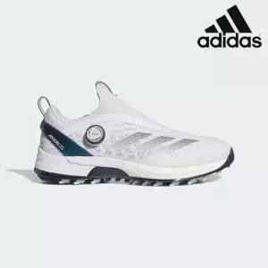 [아웃도어스/아디다스]아디다스 골프화 /t1- JI0863 / ADIZERO ZG BOA 남성 아디제로 ZG 보아 골프화