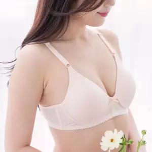 노와이어 인견브라 시원한 여름 쿨브래지어 인견브라 여름브라 쿨브라 여성속옷 편한 노와이어브라 국내제작