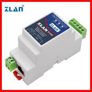 Modbus RTU TCP 게이트웨이 산업용 직렬-이더넷 rs485 컨버터