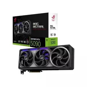 ASUS ROG Astral 지포스 RTX 5090 OC D7 32GB 대원