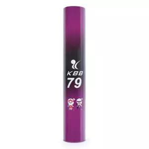 KBB 79 셔틀콕 1타