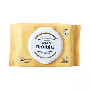 크리넥스 마이비데 NEW 키즈 캡 40매 9팩 4156904
