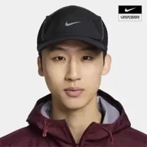 나이키 NIKE 남성 드라이 핏 ADV 언스트럭처 에어로어댑트 캡 FJ0736-010