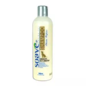 [하프클럽/셀럽하우스]쏘아베 반려동물 해충 제거 케어 반려견 반려묘 샴푸 500ml