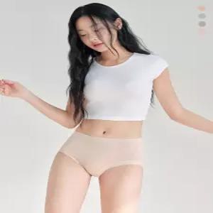 [아르보by비너스]매일 새로운 5매입팬티(KPTE182S)