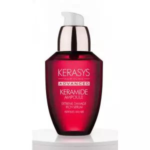 케라시스 케라마이드 극손상 리치 세럼 70ml