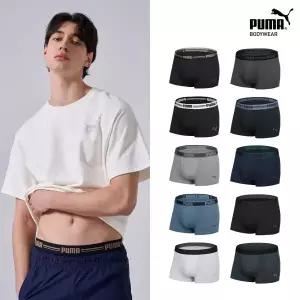 푸마 남성 모노 에디션 드로즈 10종세트