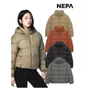 네파 공용 에어써밋 미들 다운자켓 7KF2027