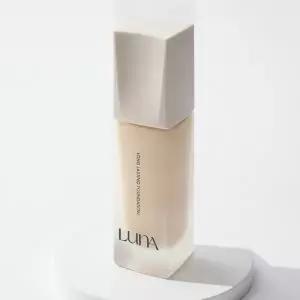 [청담웨딩샵 꿀템] 루나 롱래스팅 파운데이션 30ml