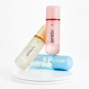 [8월/화잘먹미스트] 퓌 쉐이킹 시너지 미스트 50ml 4종 (파우더싱/쿨링 외)