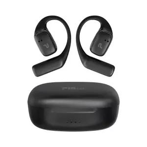 피스넷 청력보호 편안한 오픈형 블루투스 이어폰 사운드핏 1P