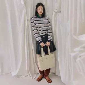 랩 EASY SHOPPER BAG AR7AB822