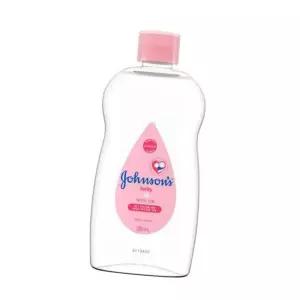 (다올)존슨즈 베이비오일 300ml 아기 유아 바디용품