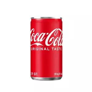 코카콜라 오리지널 미니 190ml 30캔