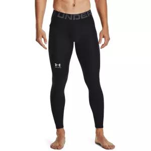 [언더아머]남성 HeatGear 아머 레깅스 1361586-001