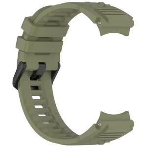Huami Amazfit T-Rex 3 Pro T Rex3 Pro 48MM Smartwatch 실리콘 밴드 벨트 용 1X 교체 스트랩 실리콘 손목