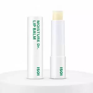 [보습/장수진립밤] 아이소이 모이스춰 닥터 립밤 3.9g