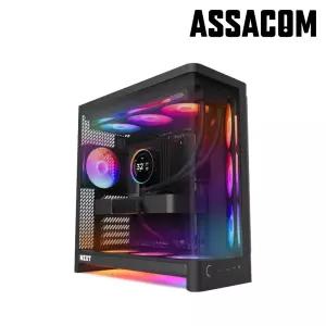 AMD 9850X3D RTX5080 16GB+ 32GB+ 1TB_NZXT 조립PC 게이밍컴퓨터