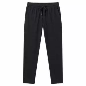 [리미드] 남성 데일리 스트링 테이퍼드 트레이닝팬츠 ON-PTS-QWDF6851