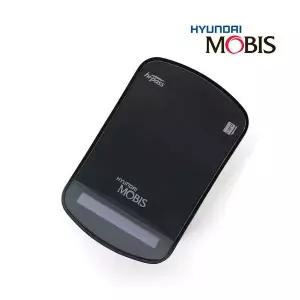 현대 모비스 무선 태양광 하이패스 단말기 기기 기계 AP100S