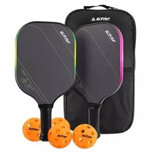 [제이큐]스타스포츠 피클볼 패들 세트 NXR710S