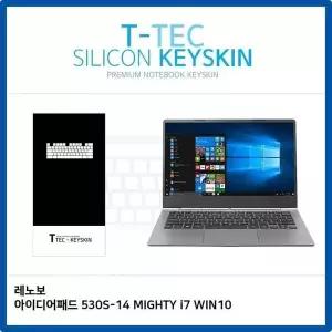 [제이큐]노트북 키스킨 키보드커버 실리콘 키커버 덮개 키덮개 시리즈 스킨