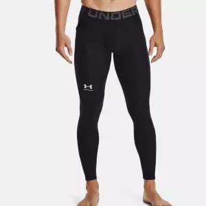 언더아머 UNDERARMOUR 남성 HeatGear 레깅스 1361586-001 520726