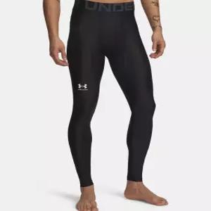 언더아머 UNDERARMOUR 남성 HeatGear 컴프레션 레깅스 1361586-001 520781