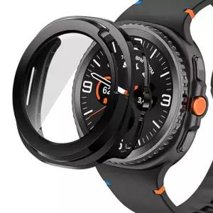 갤럭시 워치9 8 공용 44mm 풀커버 하드케이스 L350 L330