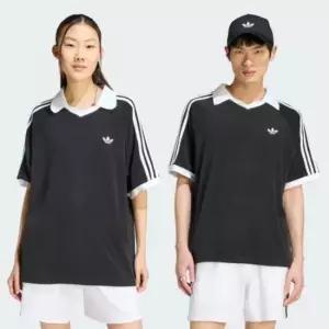 아디다스 반팔티 RQK KW7397 테리 폴로 셔츠