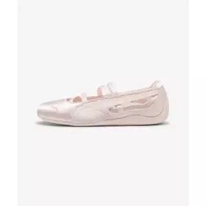 PUMA 스피드캣 발렛 비너스 우먼스 - 자스민플라워:웜화이트 / 406853-01