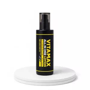 미프 비타맥스 올인원 로션 리필 세트 기획 (본품 200ml+리필 150ml*2ea) 123535