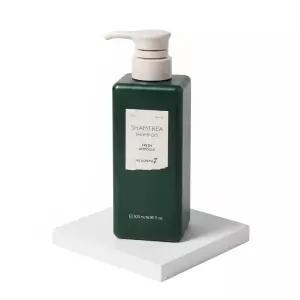 [약산성/두피진정] 헤드스파7 프레쉬 앰플 샴푸 500ml (증상) 117317