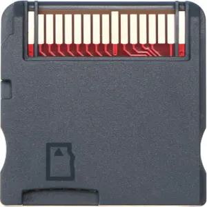 진안테 R4 비디오 게임 메모리 카드 3DS 플래시카드 어댑터 NDS MD GB GBC FC PCE 지원