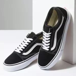 VANS 클래식 올드스쿨 블랙 VN000D3HY28 LE1213434312