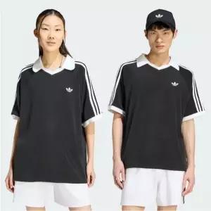 아디다스 스 ADIDAS ORIGINALS 테리 폴로 셔츠 KW7397 LE1222066238